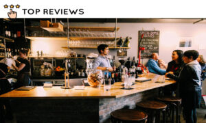 The Top 12 Bars in Wellington
