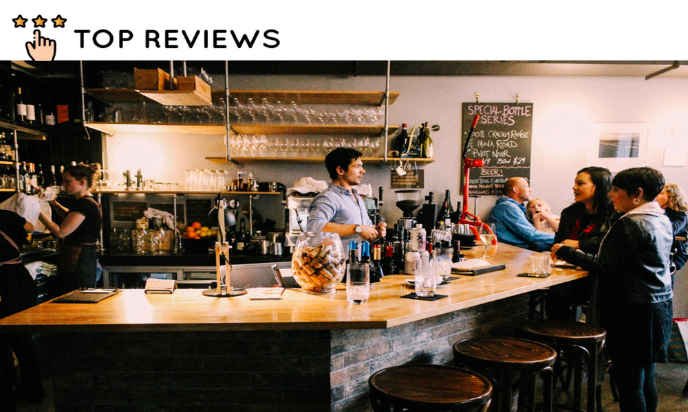 The Top 12 Bars in Wellington
