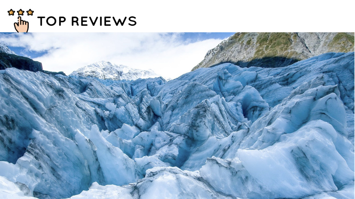 The Top Places to Stay Near Fox Glacier