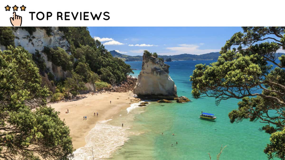 Unique Features of Coromandel Peninsula