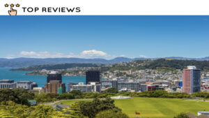 What’s it like to live in Lower Hutt