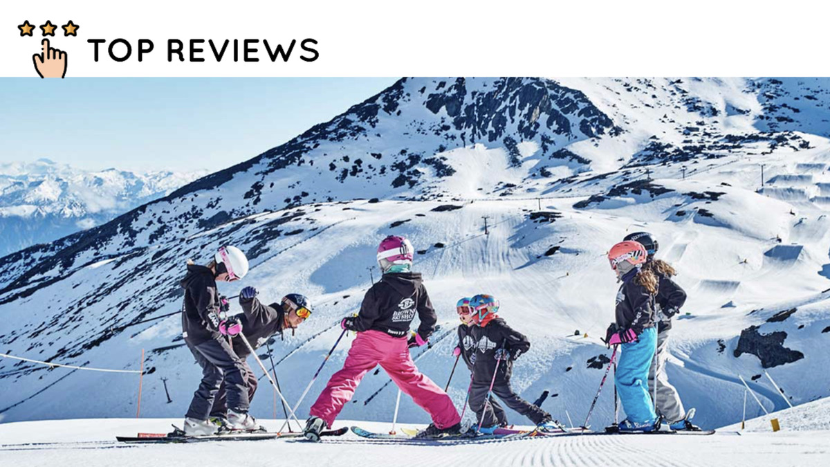 Which ski field in Queenstown is good for beginners