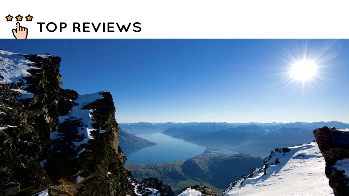 Why are the mountains called the Remarkables