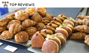 Best Bakeries in Auckland