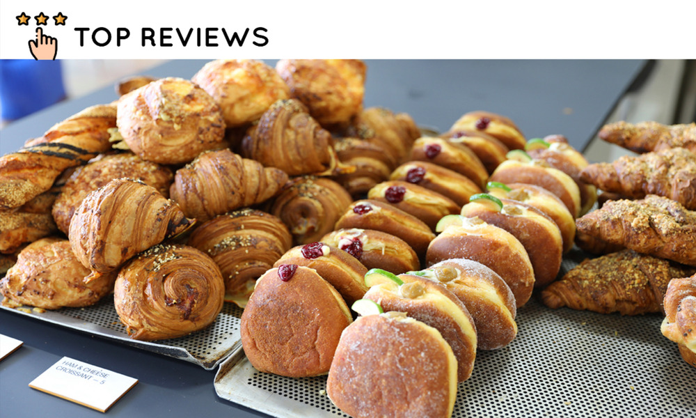 Best Bakeries in Auckland