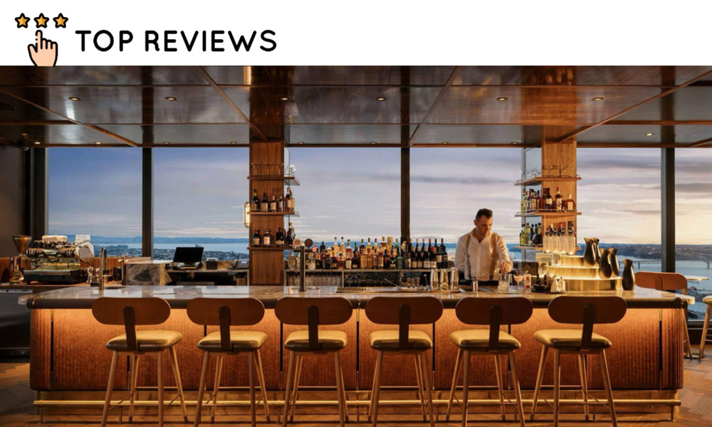 Best Bars in Auckland