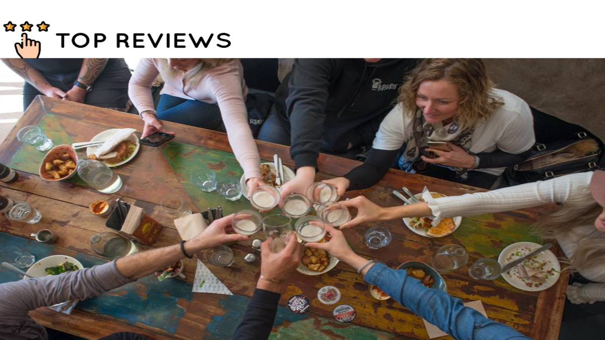 Best Breweries in Queenstown