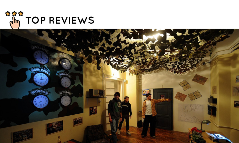 Best Escape Rooms in Christchurch