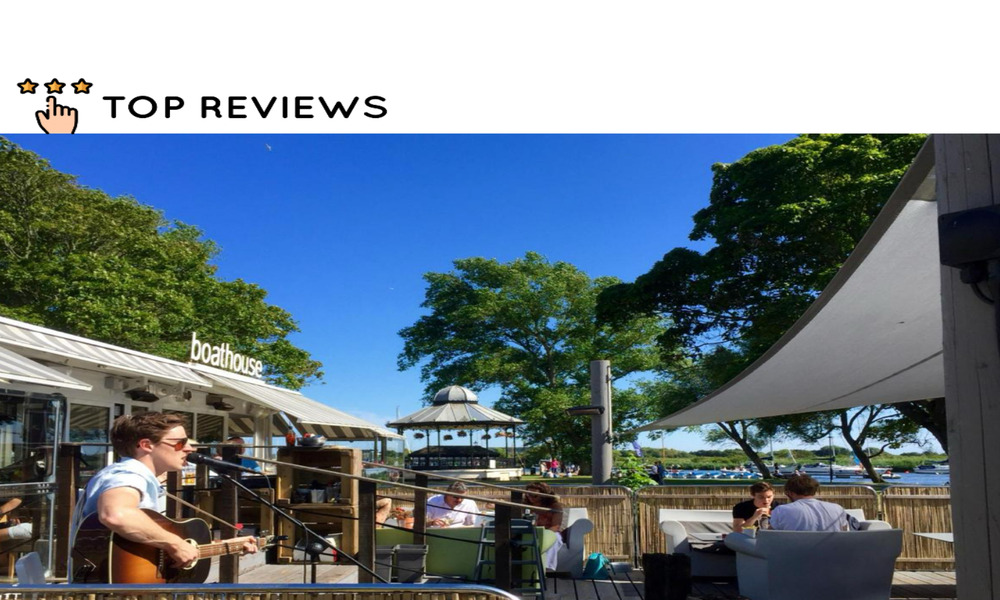 Best Outdoor Restaurants in Christchurch