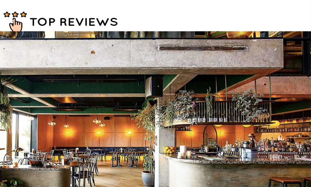 Best Restaurants in Hamilton