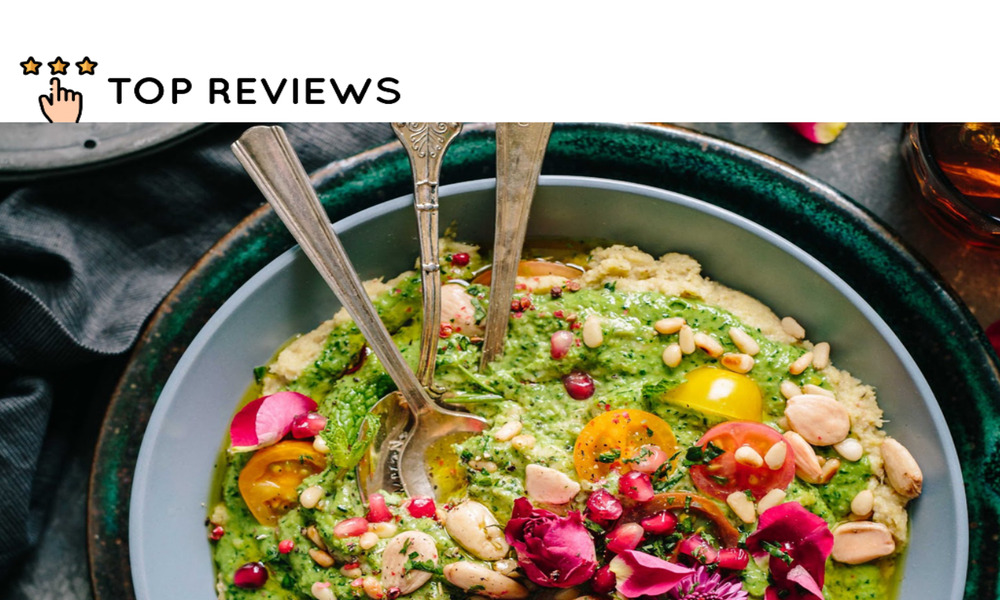 Best Vegan Restaurants in Auckland