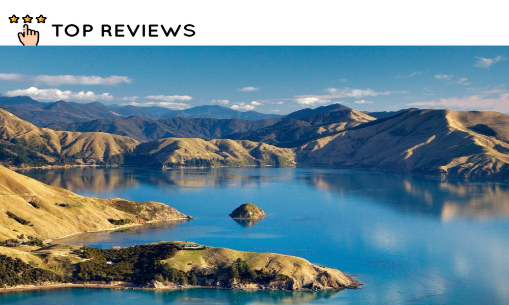 Important Historical Events at Marlborough Sounds