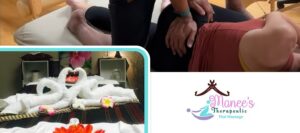 Manee’s Therapeutic Massage