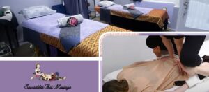 Sawaddee Thai Massage