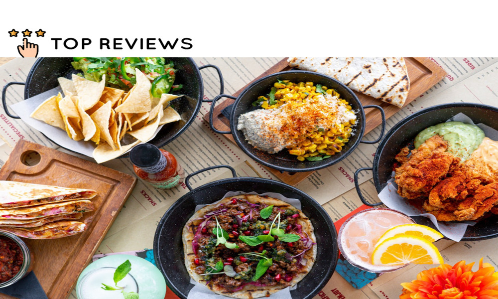 Top Mexican Food Places in Auckland
