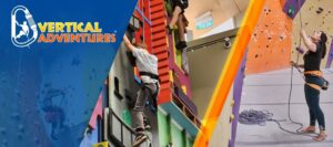 Vertical Adventures