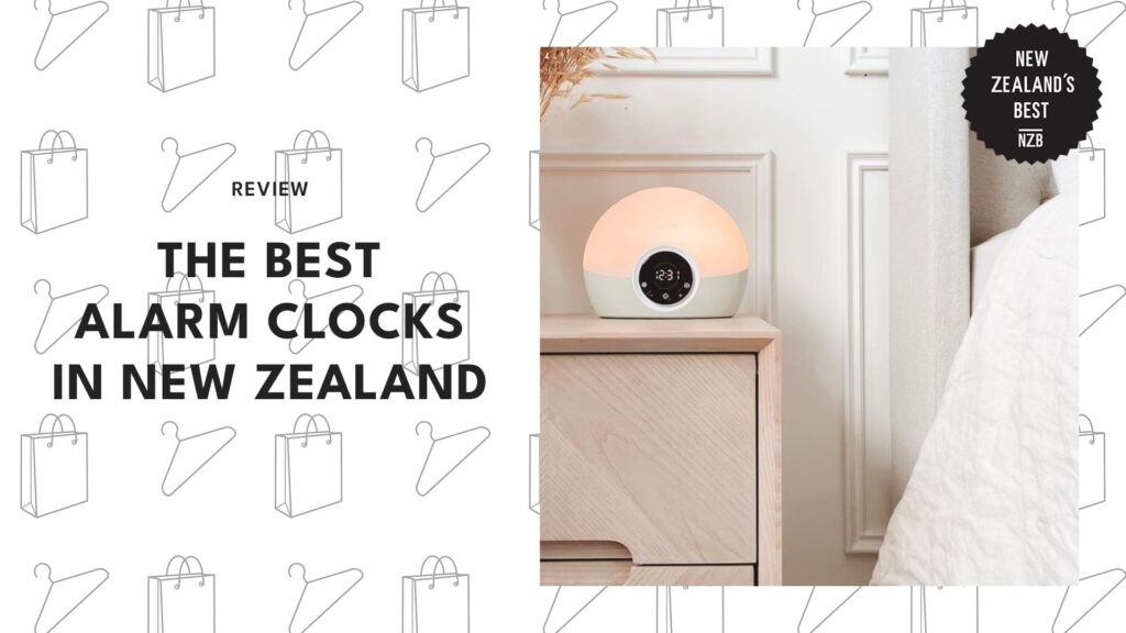 Best Alarm Clocks