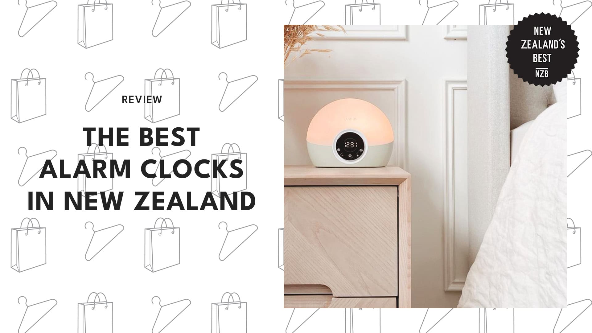 Best Alarm Clocks