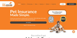 PD Insurance
