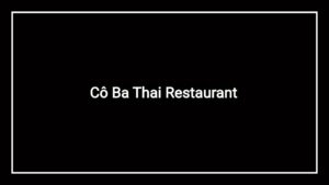 co-ba-restaurant