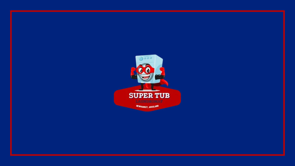 super-tub-laundromat