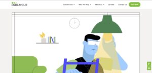 endeavor-homepage