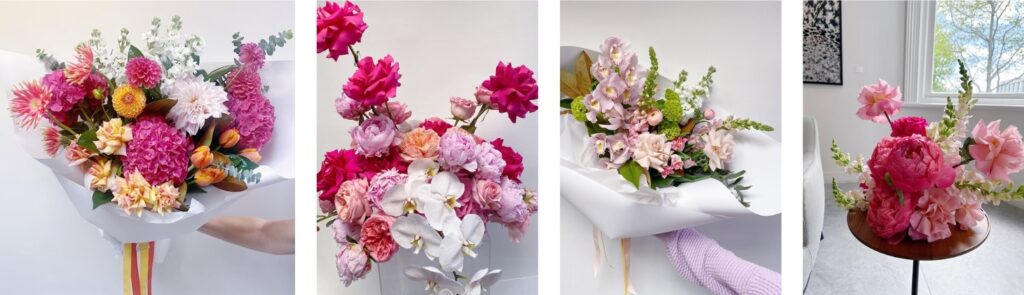 Roses Florist
