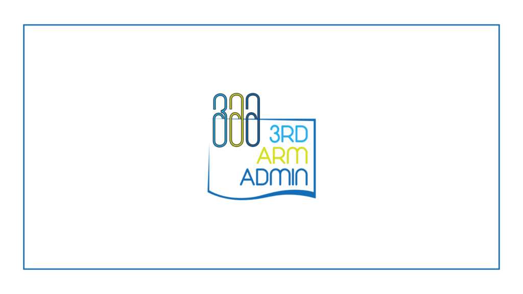 3rd-arm-admin