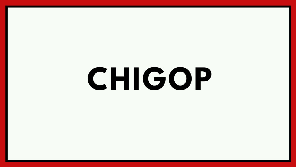 chigop