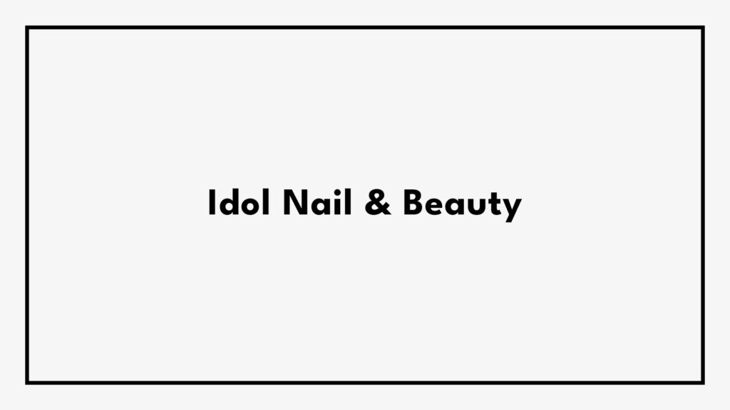 idol-nail-beauty