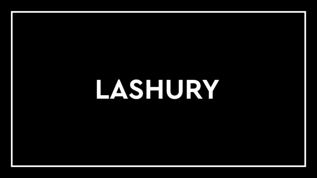 lashury