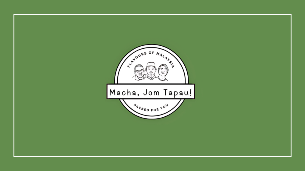 macha-jom-tapau