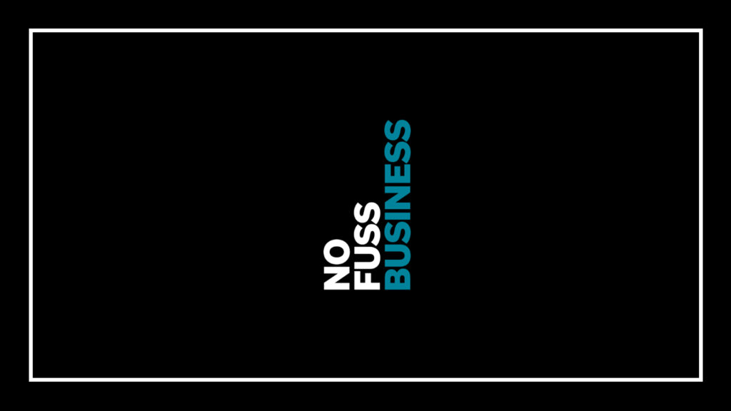 no-fuss-business