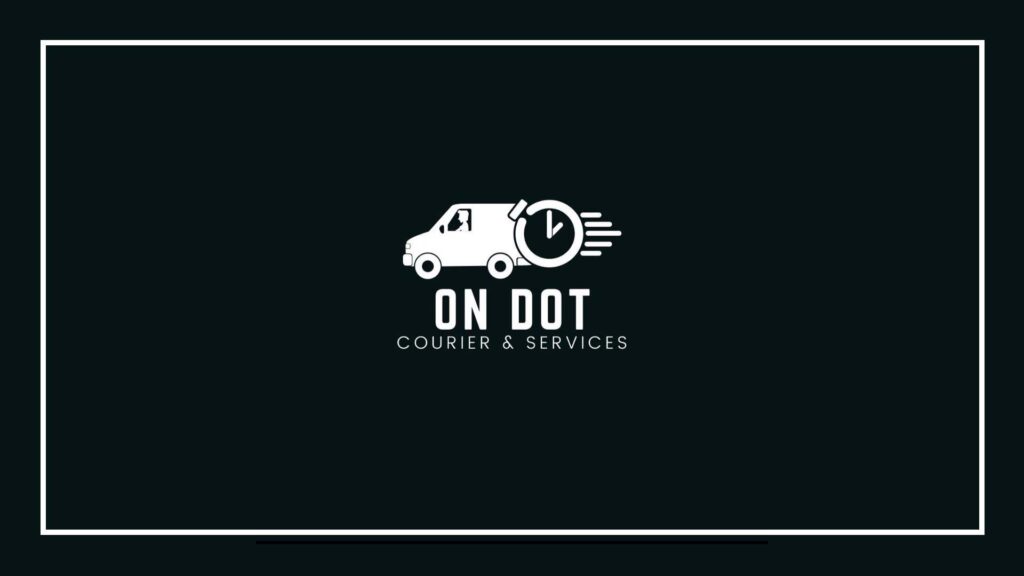 on-dot-courier-services