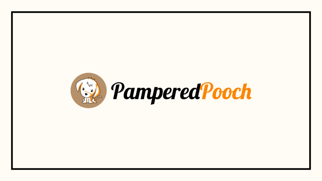 pampered-pooch