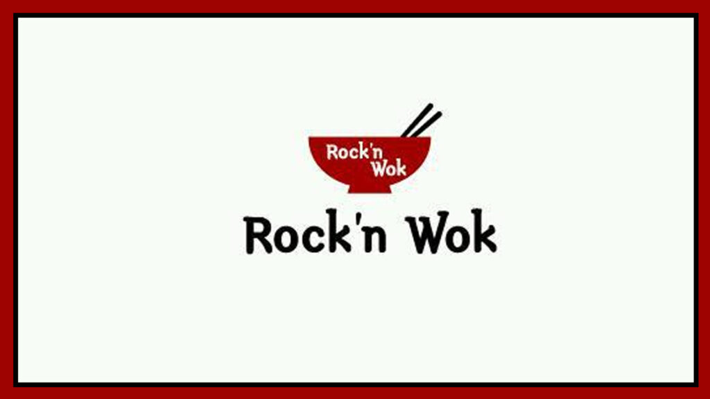 rock-n-wok