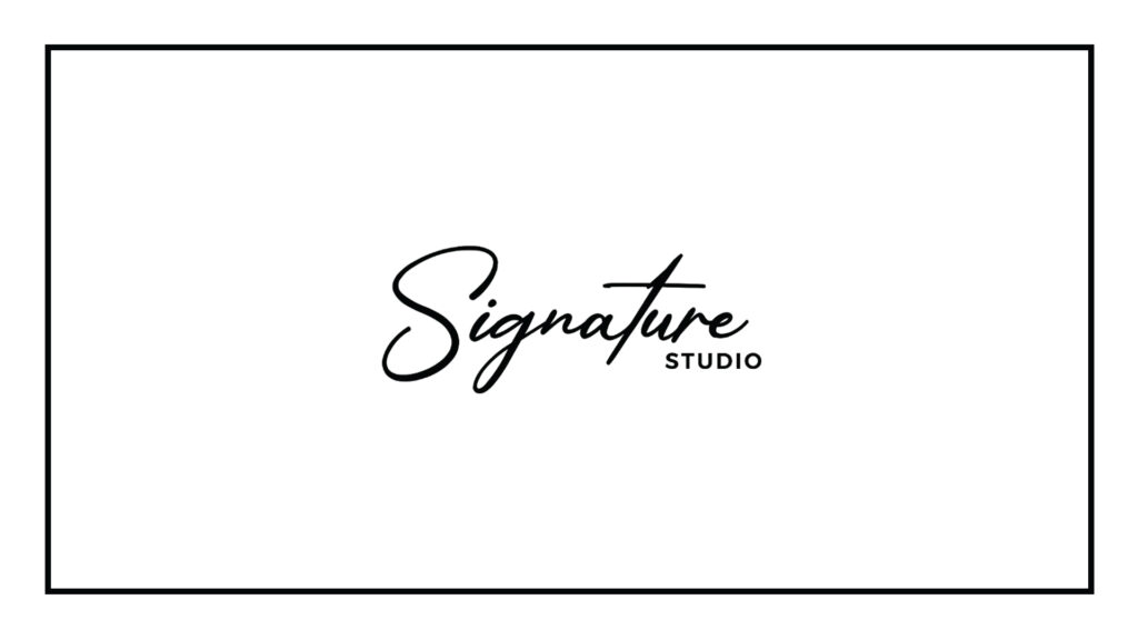 signature-studio