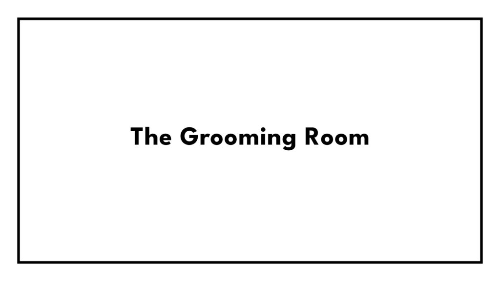 the-grooming-room