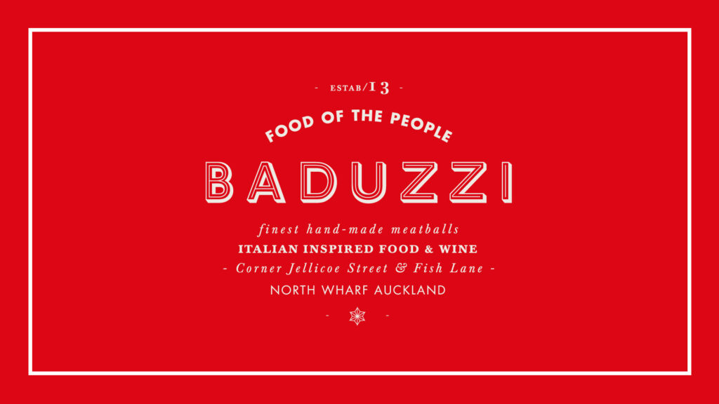baduzzi