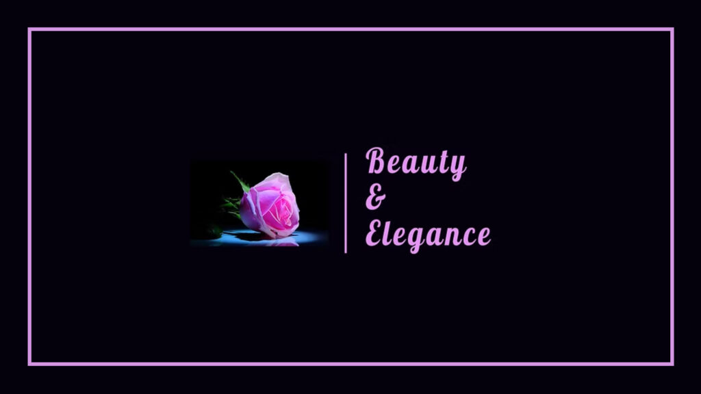 beauty-elegance