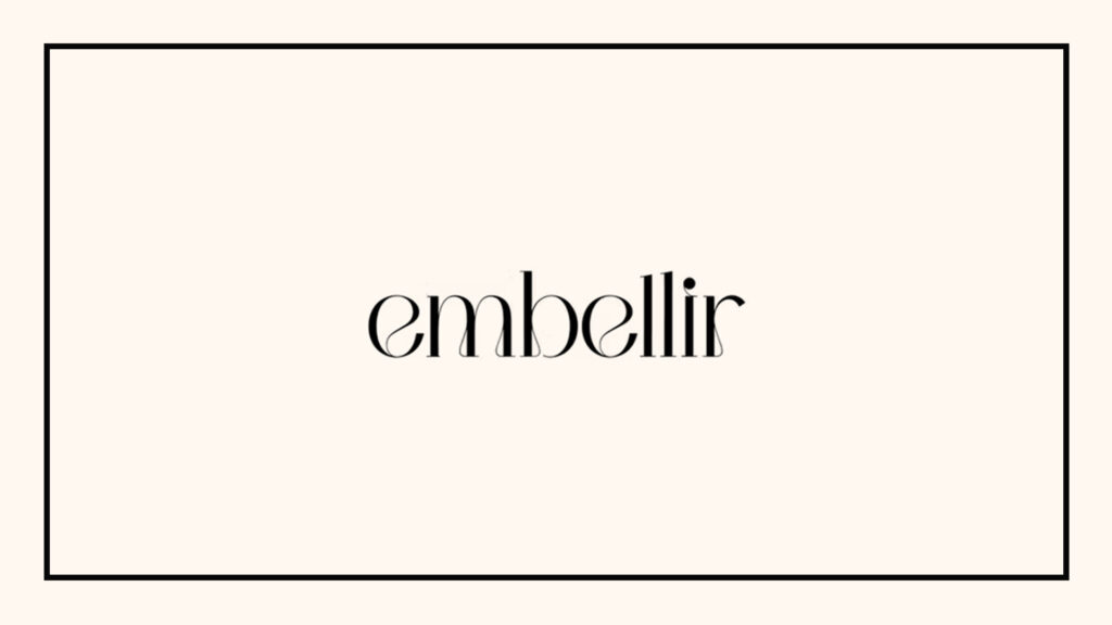 embellir
