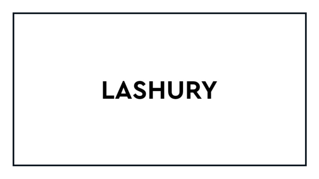 lashury