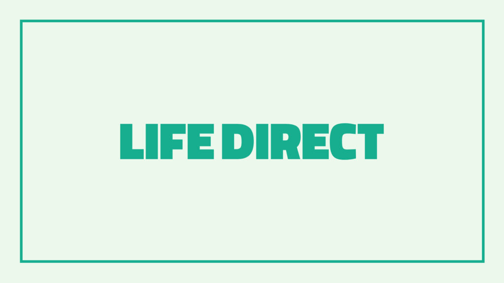 lifedirect