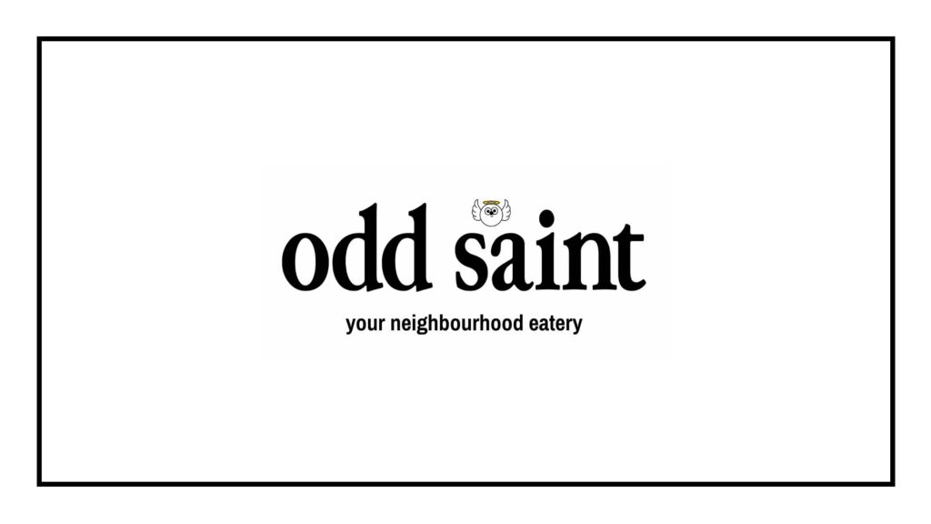 odd-saint