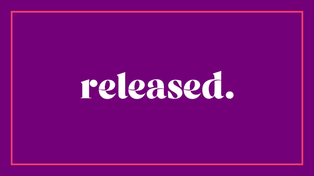 released