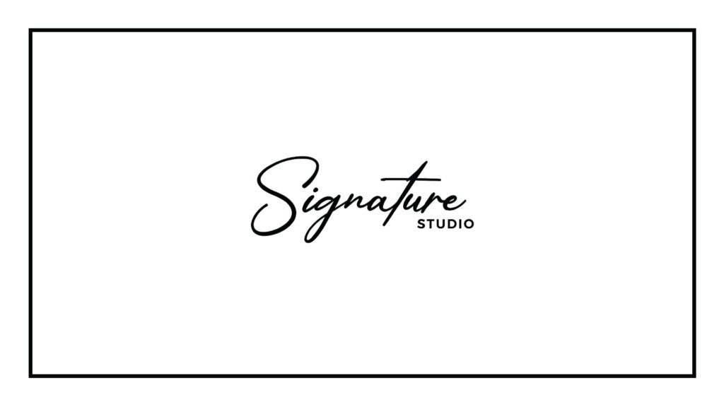 signature-studio