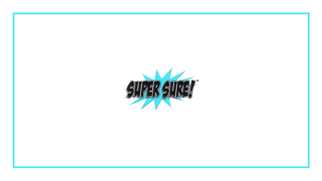 super-sure