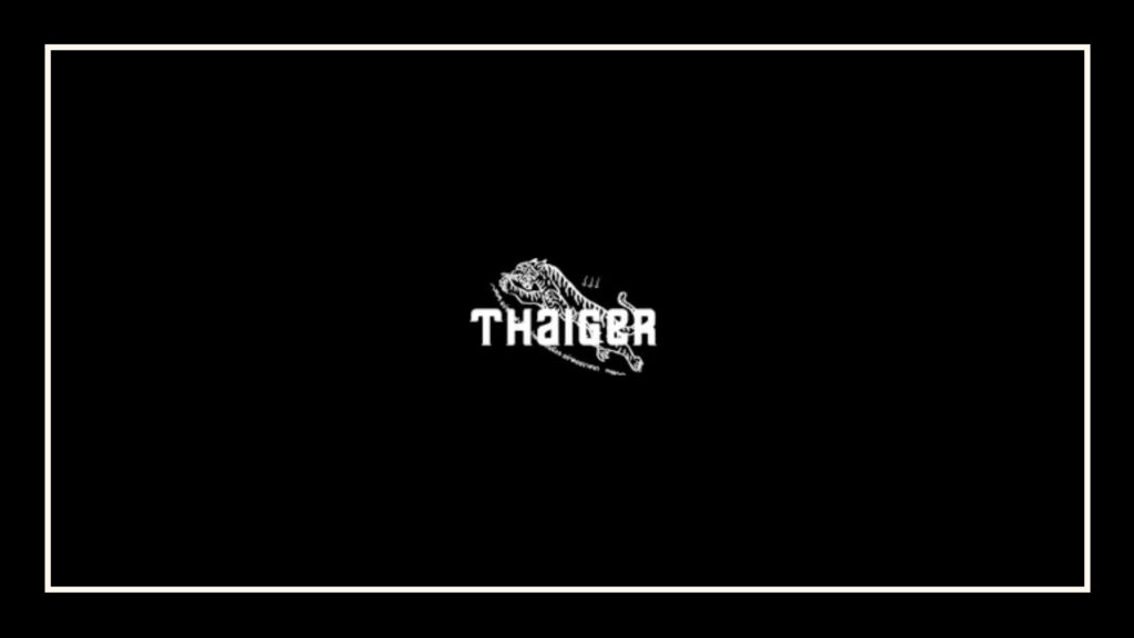 thaiger