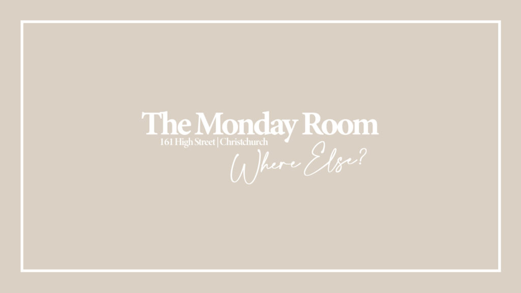 the-monday-room