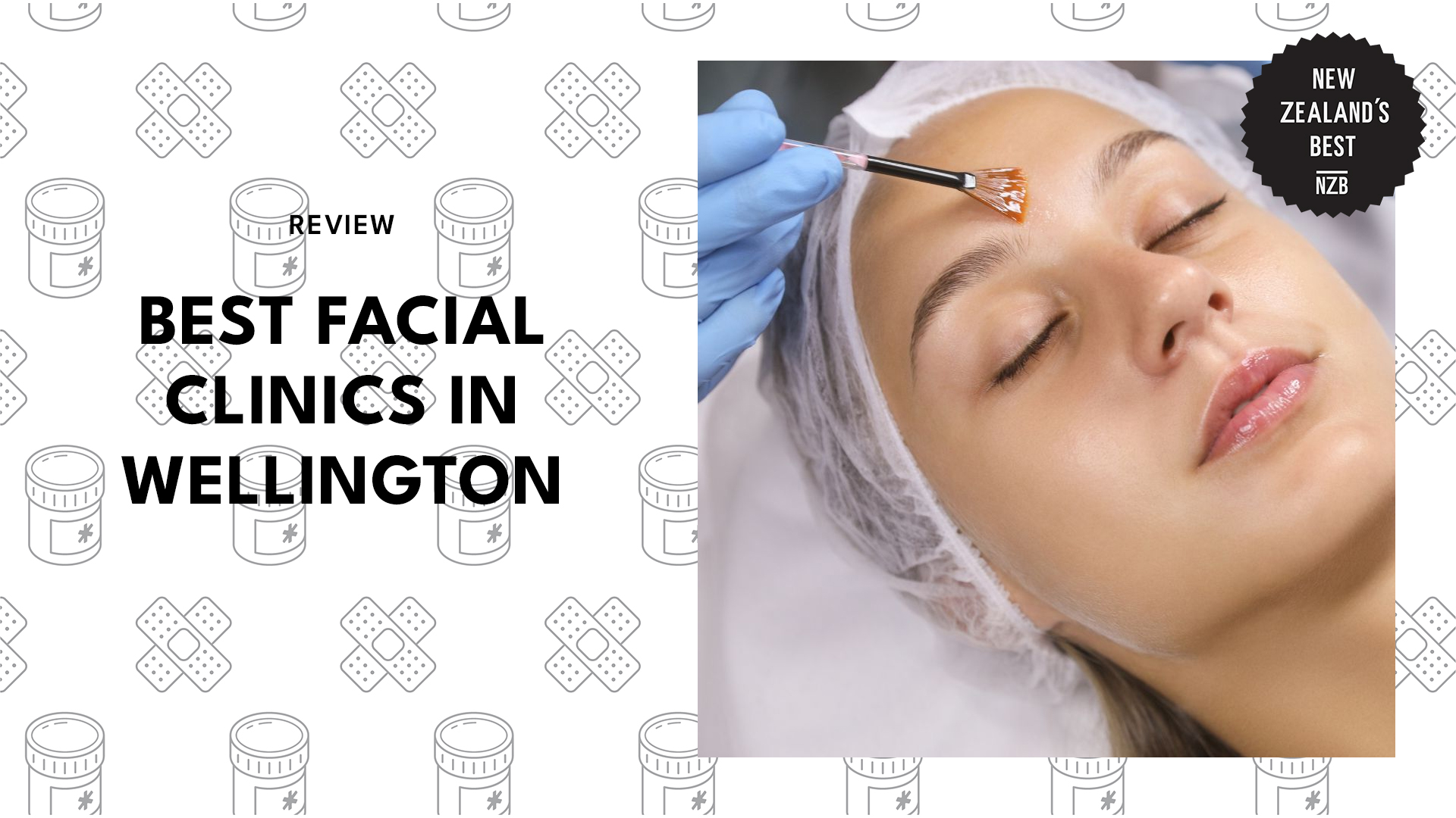 best-facial-clinics-wellington